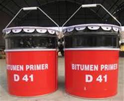 bitumen primer d41