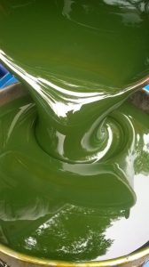 rubber process oil RPO UAE