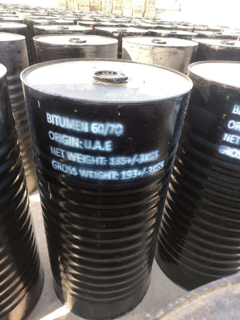 bitumen supplier in UAE